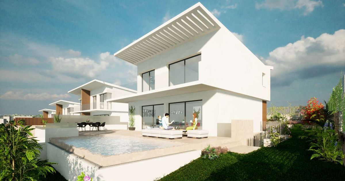 Town House en Mijas Costa, Mijas Costa, 2/12