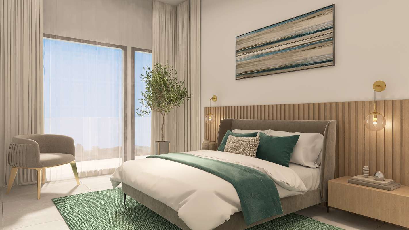 Town House en Mijas Costa, Mijas Costa, 6/12