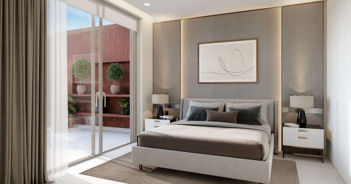 Apartment in Benahavis, Benahavis, 7/12