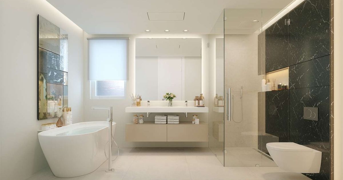 Apartment in Benahavis, Benahavis, 8/12