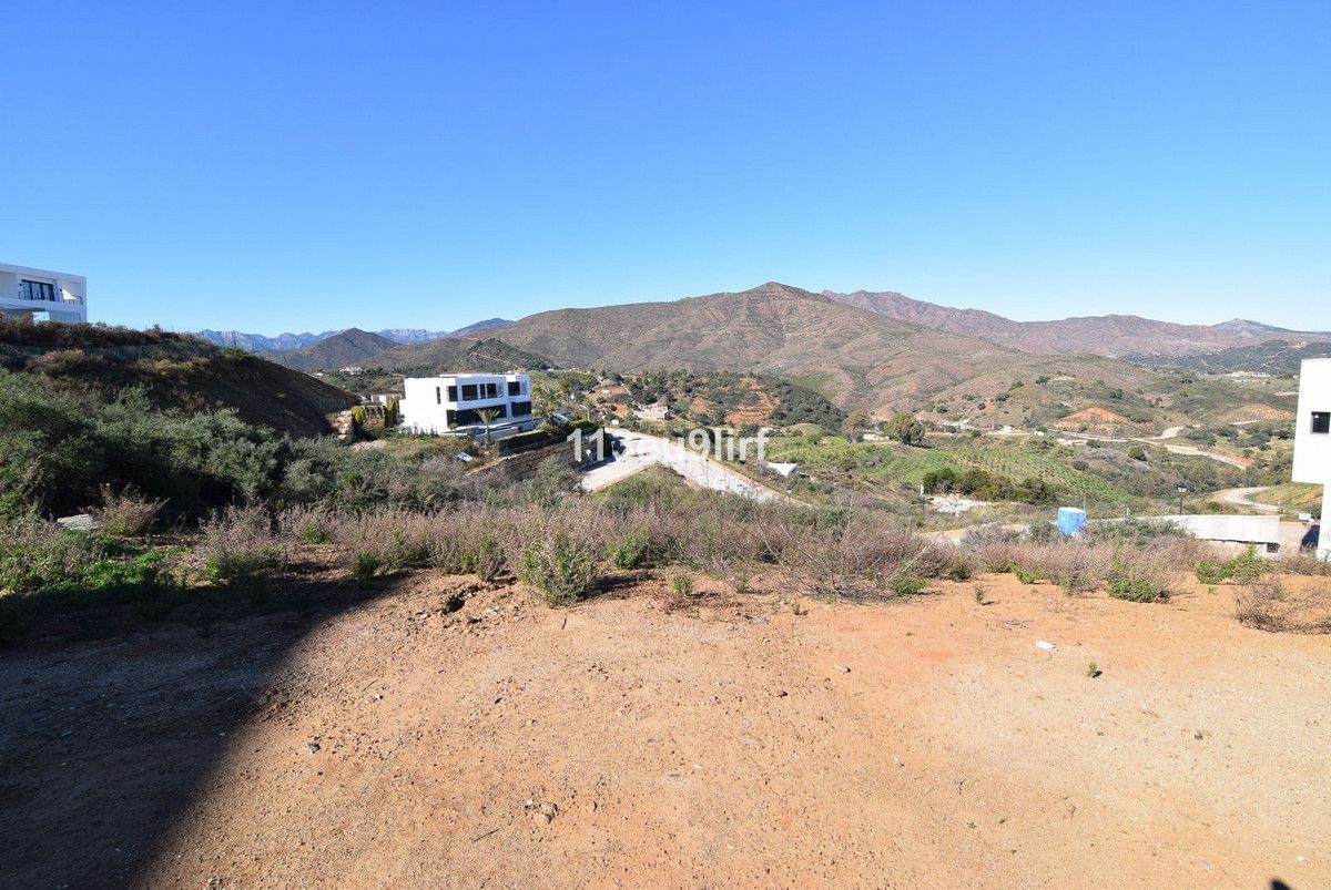 Residential Plot in La Cala Golf, La Cala Golf, 1/6