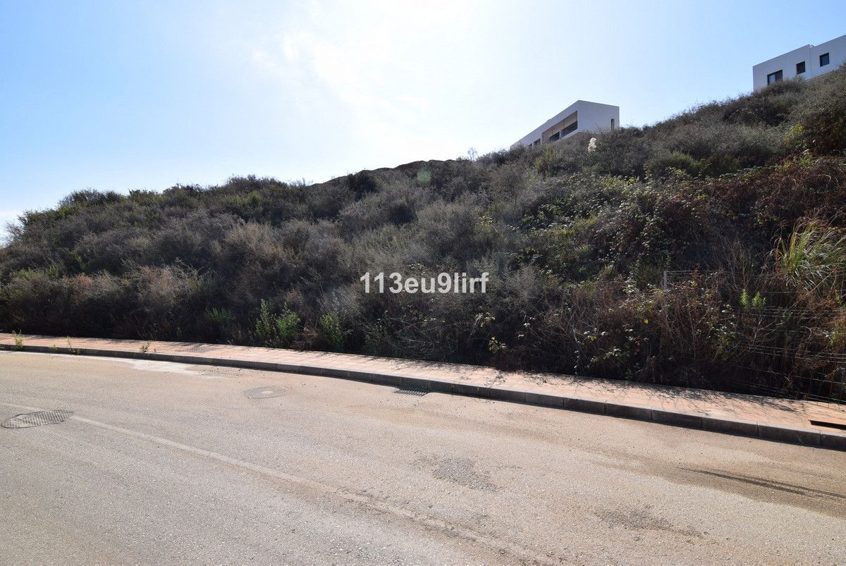 Residential Plot in La Cala Golf, La Cala Golf, 2/6