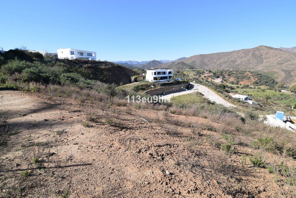 Residential Plot in La Cala Golf, La Cala Golf, 3/6