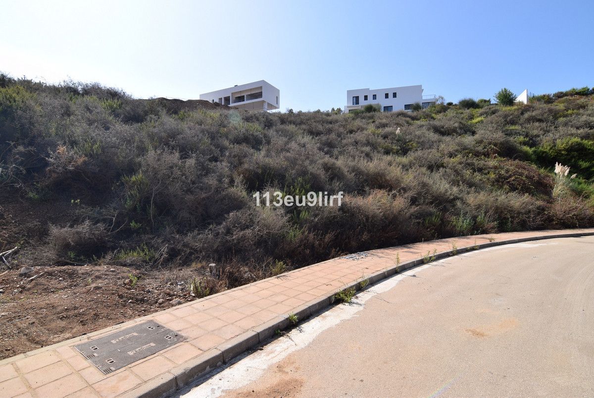 Residential Plot in La Cala Golf, La Cala Golf, 4/6