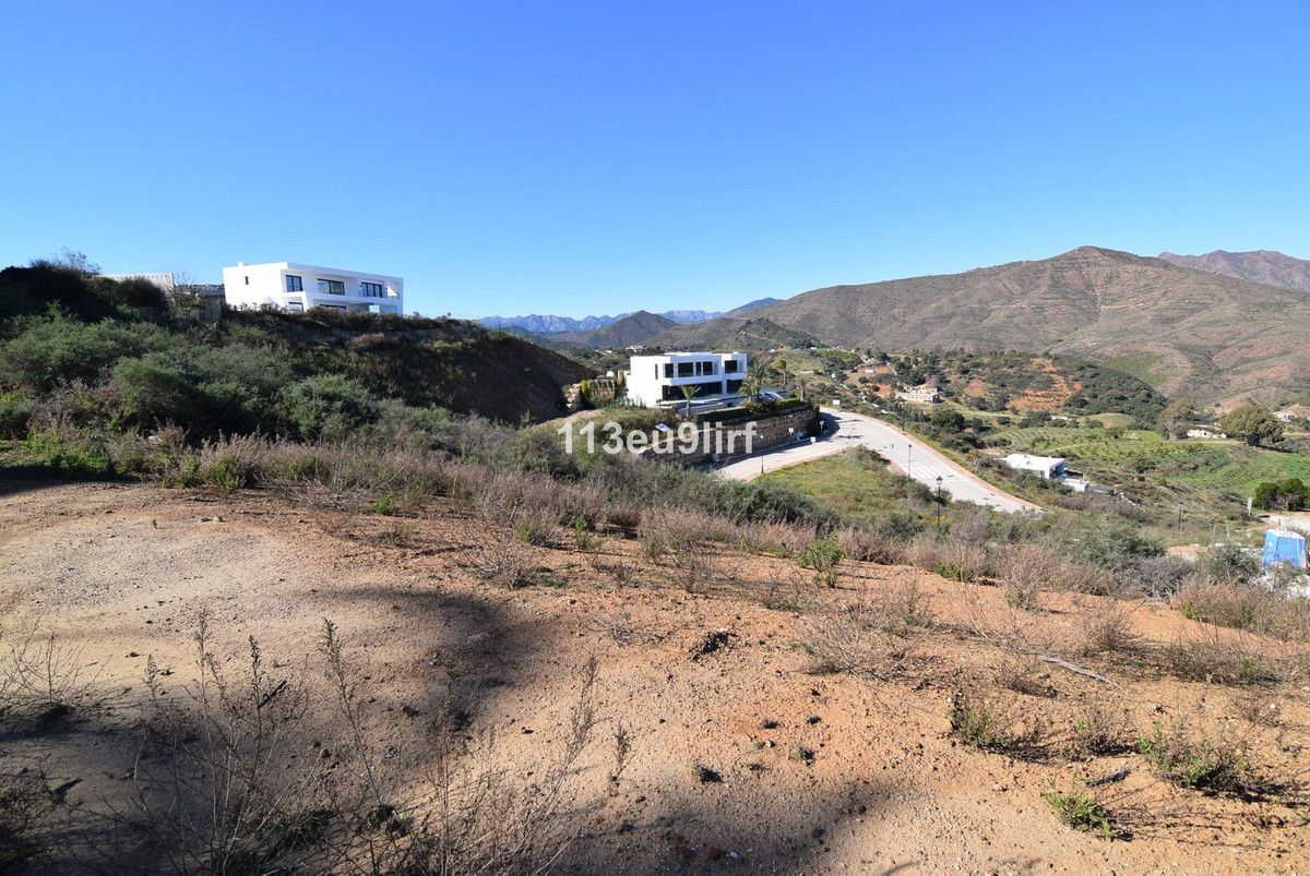 Residential Plot in La Cala Golf, La Cala Golf, 5/6