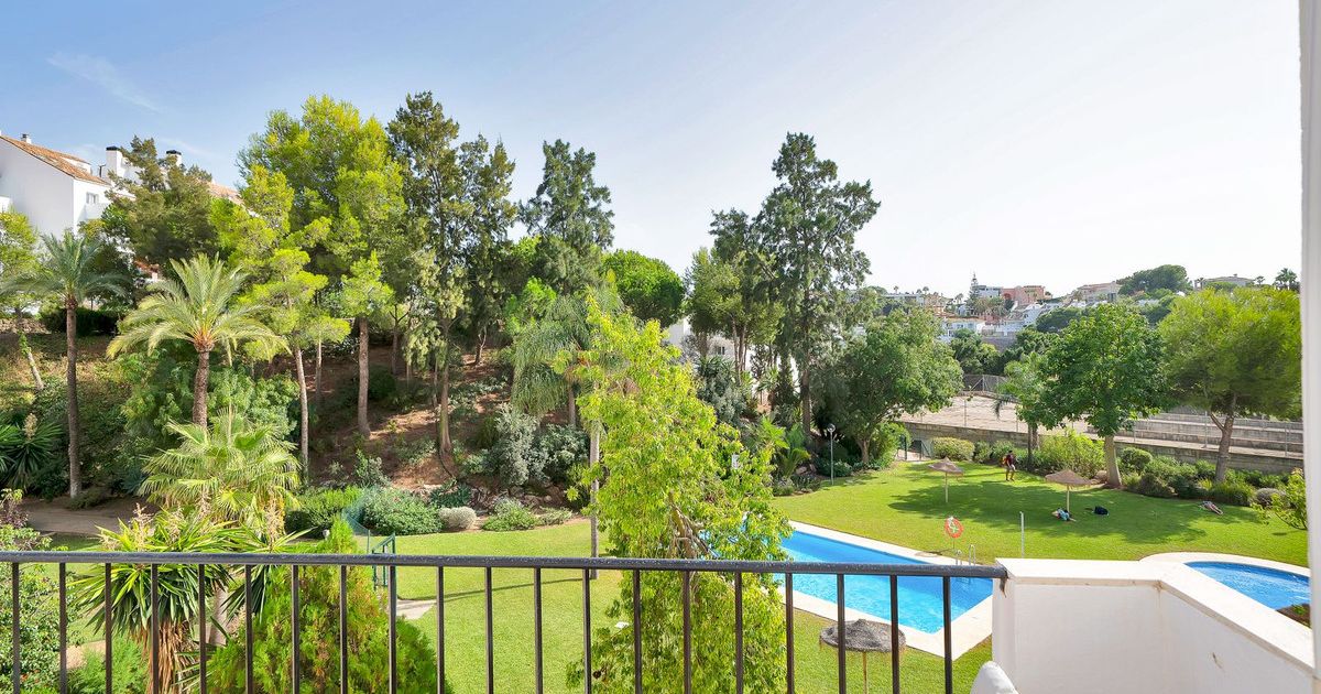 Penthouse w Torrequebrada, Benalmadena, 2/12