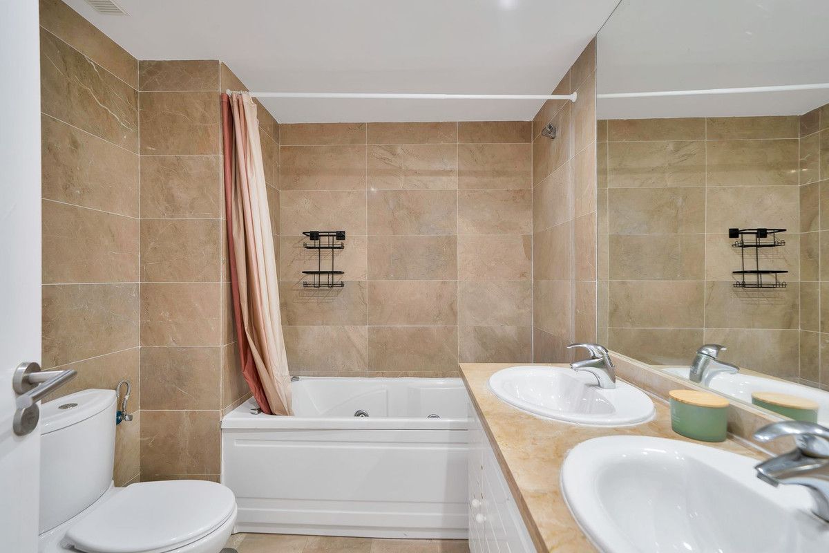 Penthouse w Torrequebrada, Benalmadena, 11/12