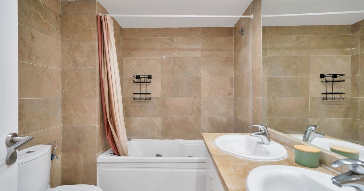 Penthouse w Torrequebrada, Benalmadena, 11/12