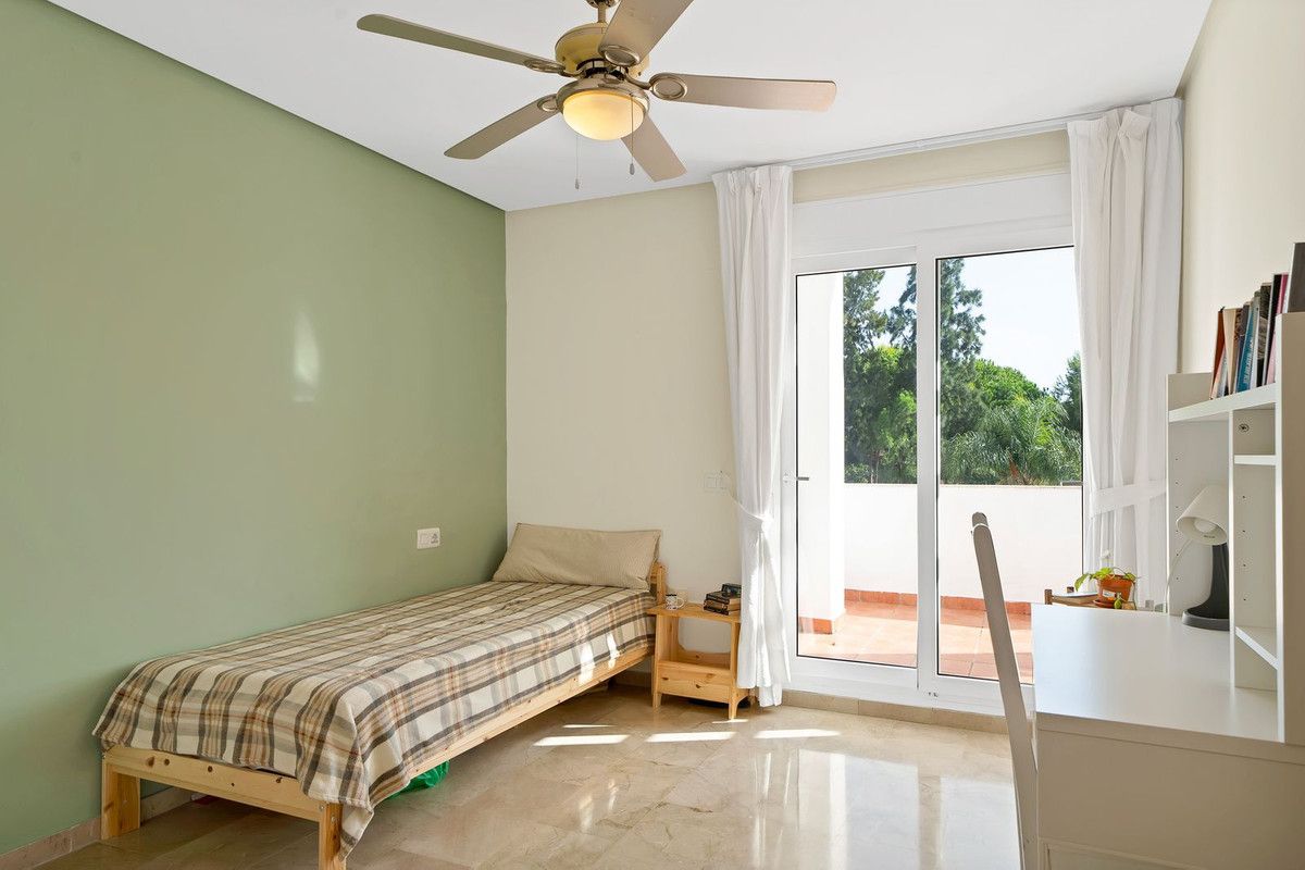 Penthouse w Torrequebrada, Benalmadena, 12/12