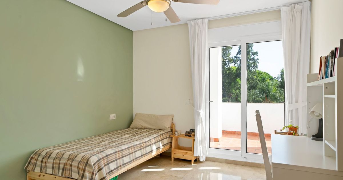 Penthouse w Torrequebrada, Benalmadena, 12/12