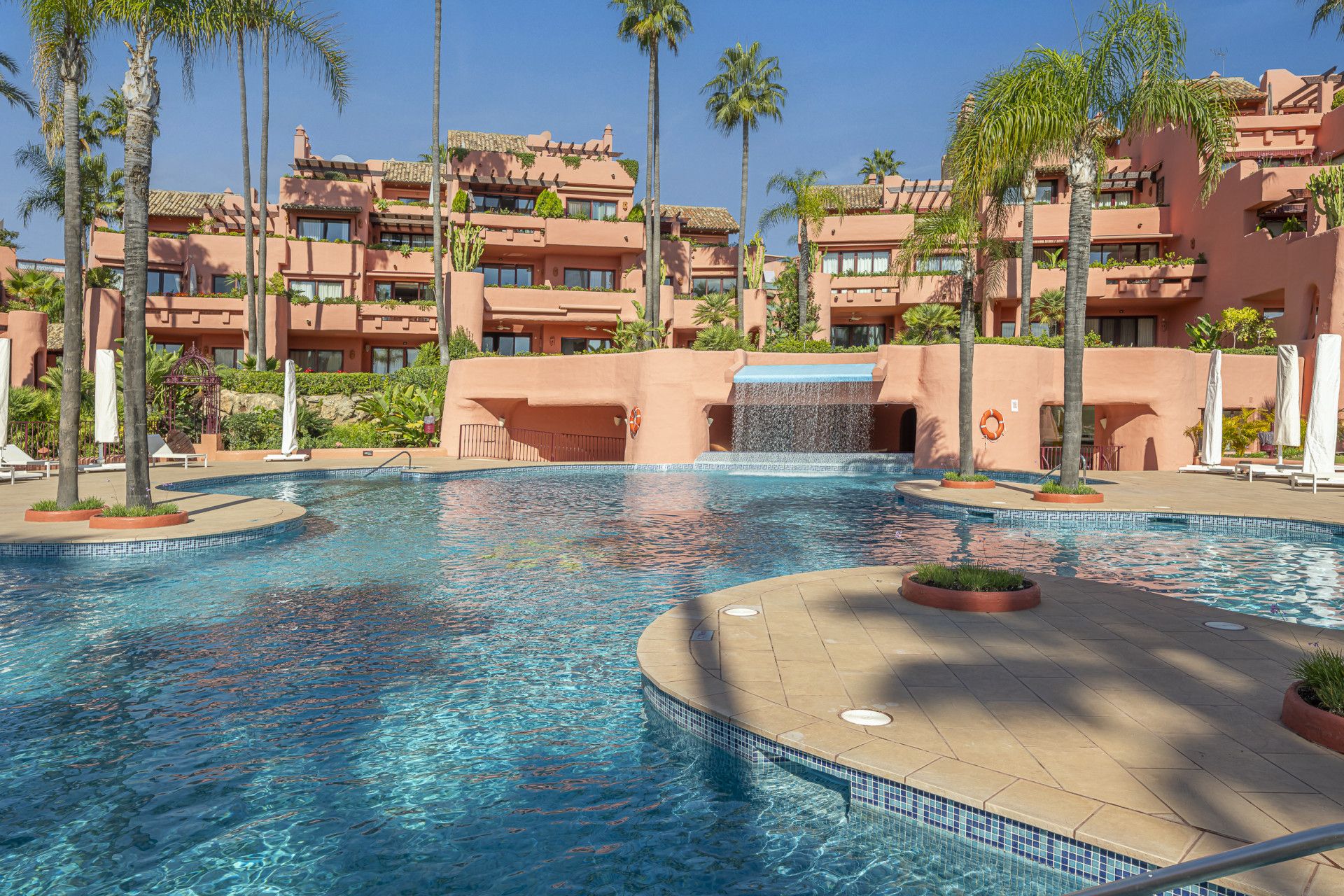 Apartment in Estepona, Beach Side New Golden Mile, Estepona, 11/12