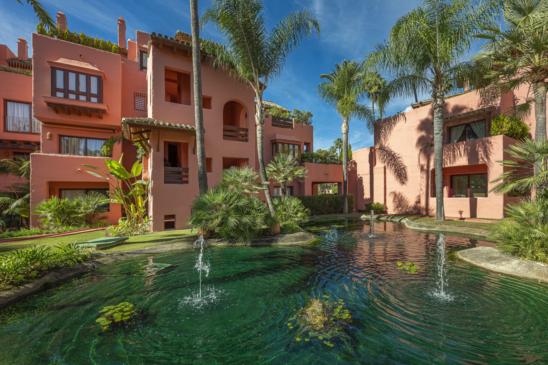 Apartment in Estepona, Beach Side New Golden Mile, Estepona, 12/12