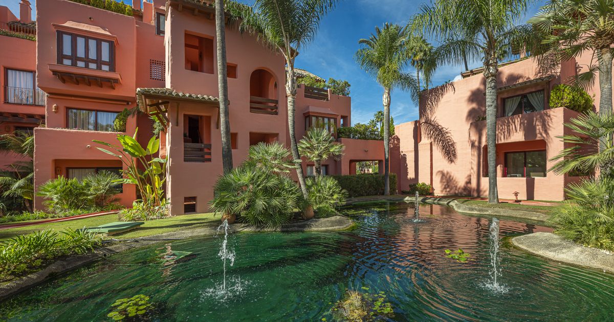 Apartment in Estepona, Beach Side New Golden Mile, Estepona, 12/12