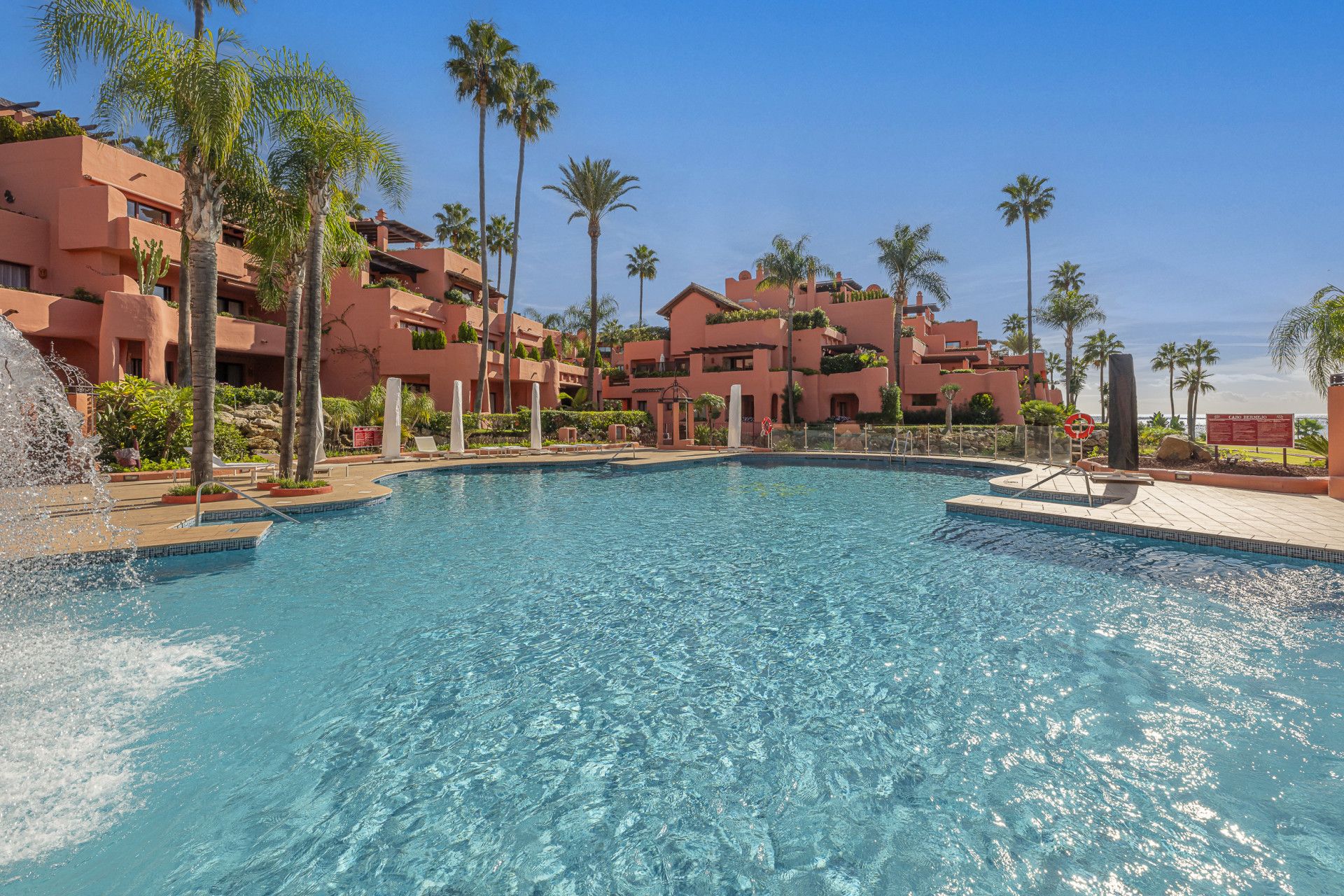Apartment in Estepona, Beach Side New Golden Mile, Estepona, 3/12