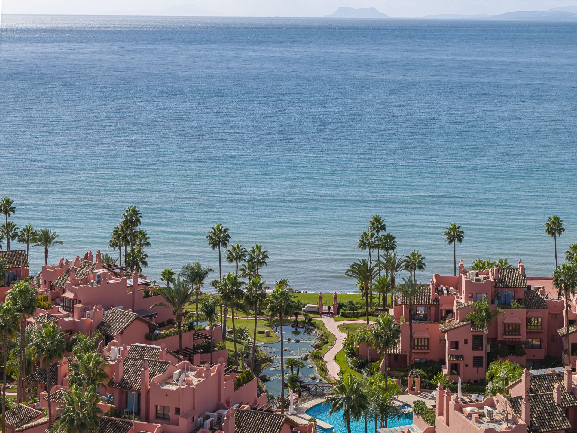 Apartment in Estepona, Beach Side New Golden Mile, Estepona, 8/12