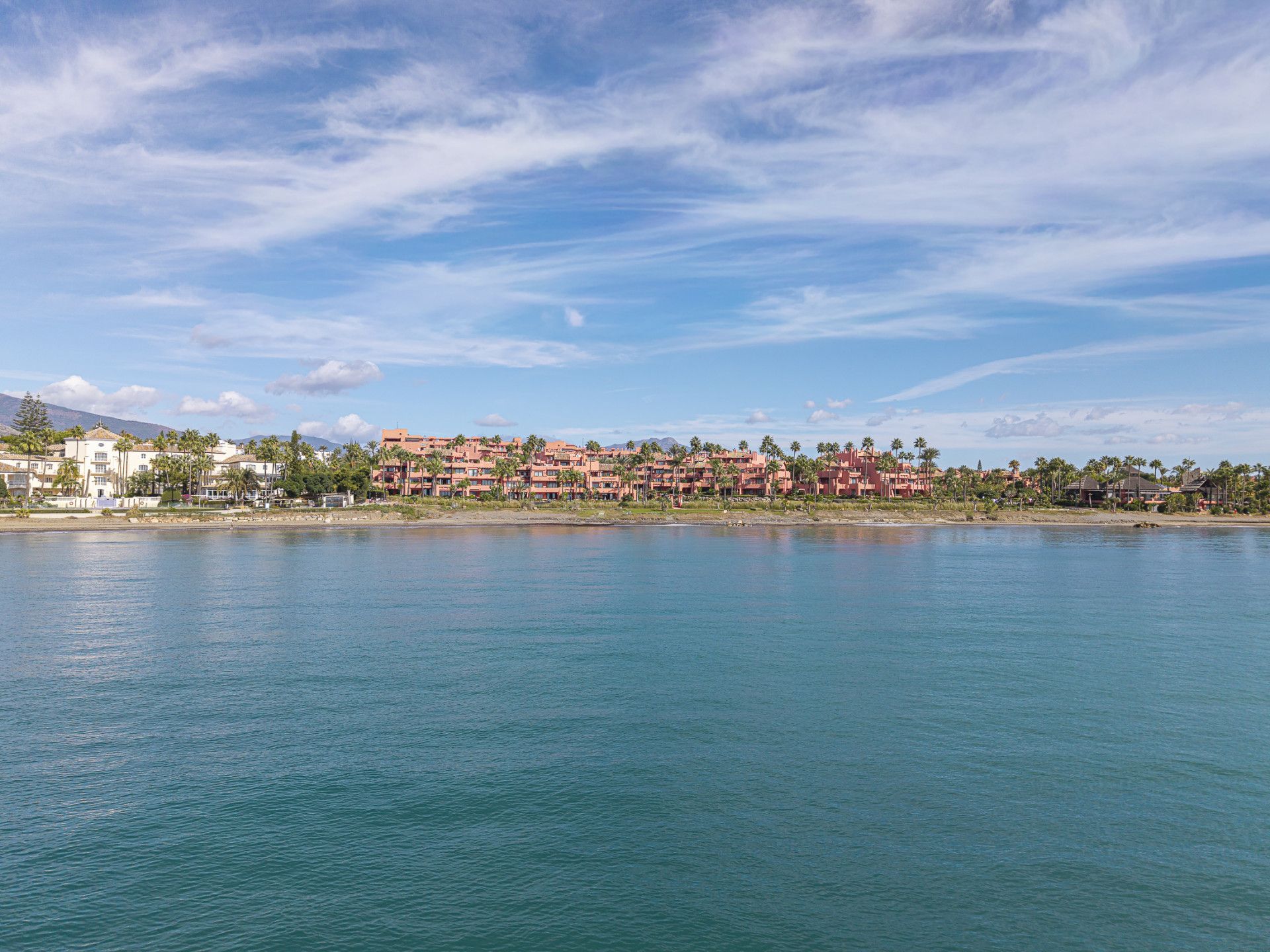 Apartment in Estepona, Beach Side New Golden Mile, Estepona, 10/12