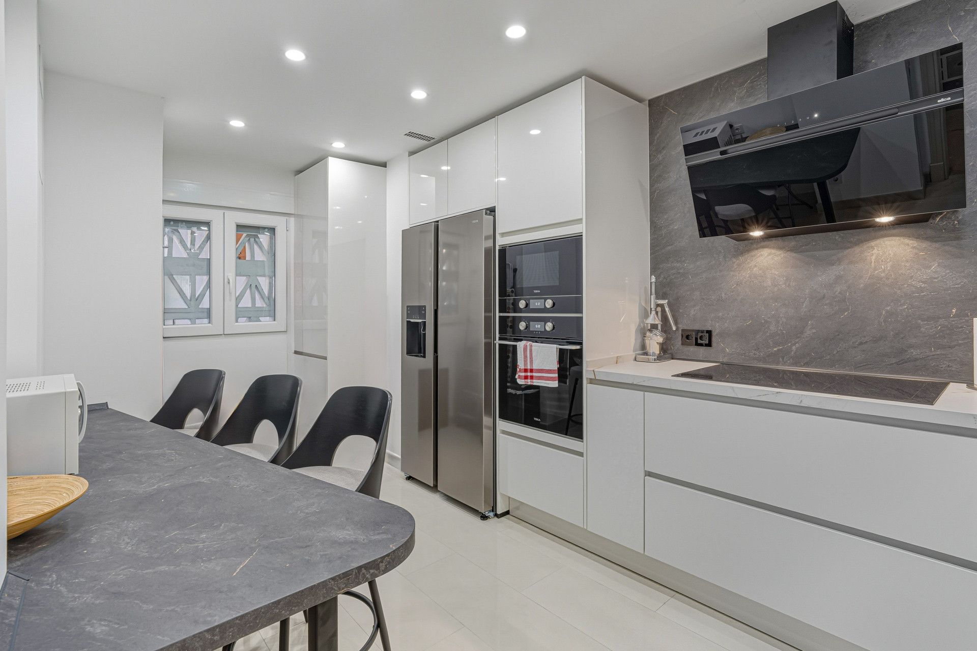 Apartamento en Marbella Golden Mile, Las Cañas Beach, Marbella Golden Mile, 4/12