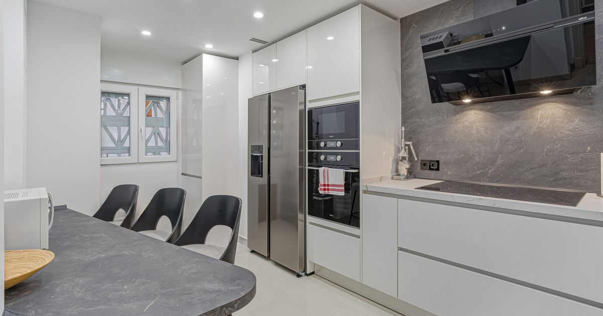 Apartamento en Marbella Golden Mile, Las Cañas Beach, Marbella Golden Mile, 4/12