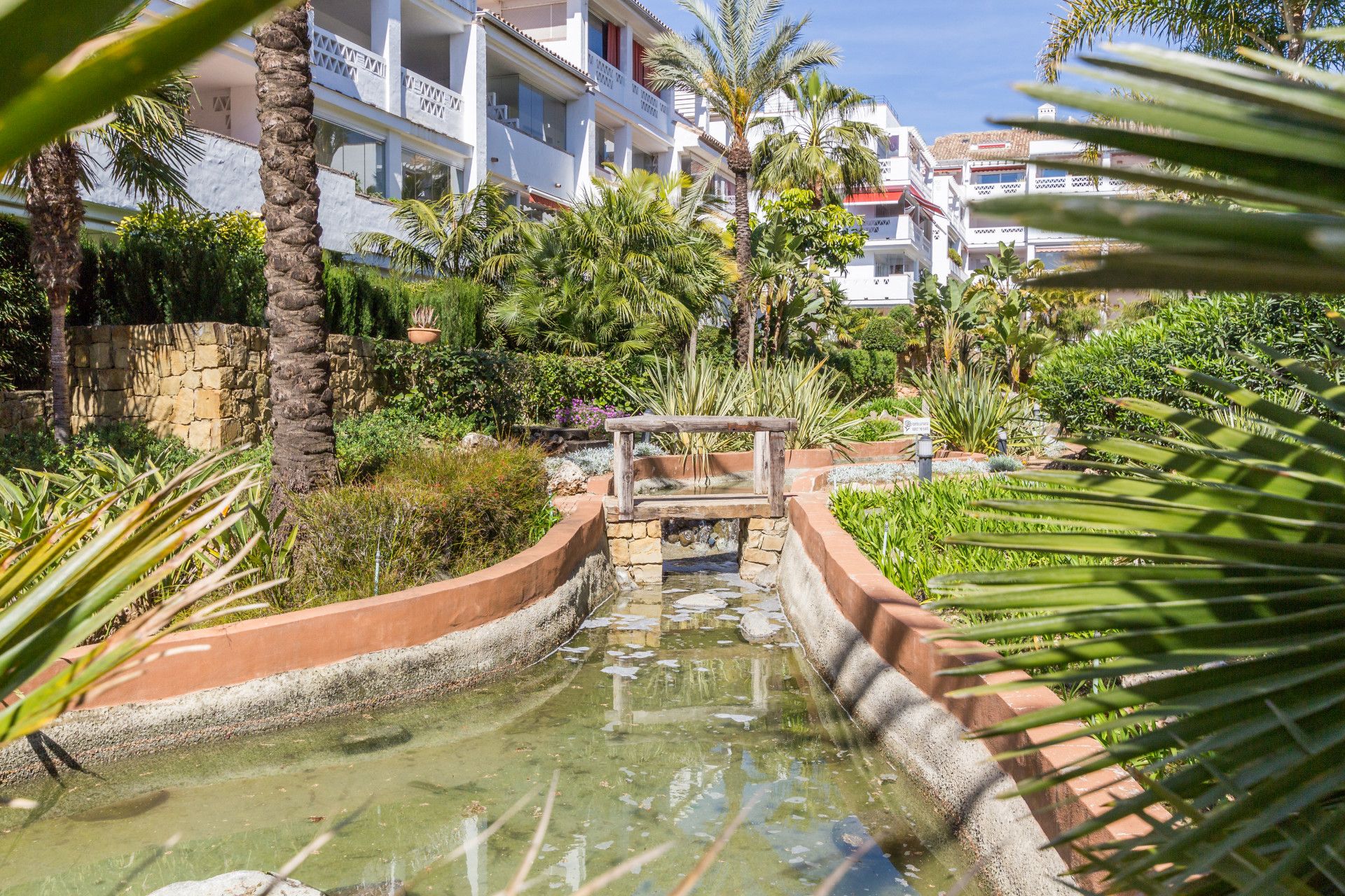 Apartamento en Marbella Golden Mile, Las Cañas Beach, Marbella Golden Mile, 8/12