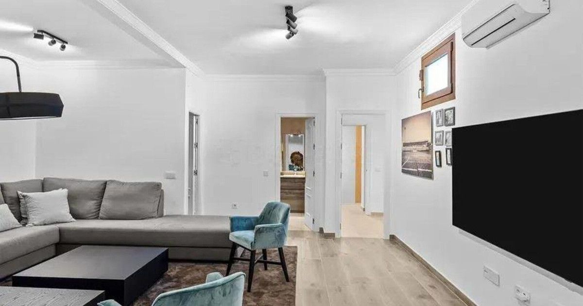 Villa Independiente en New Golden Mile, Selwo, 10/12
