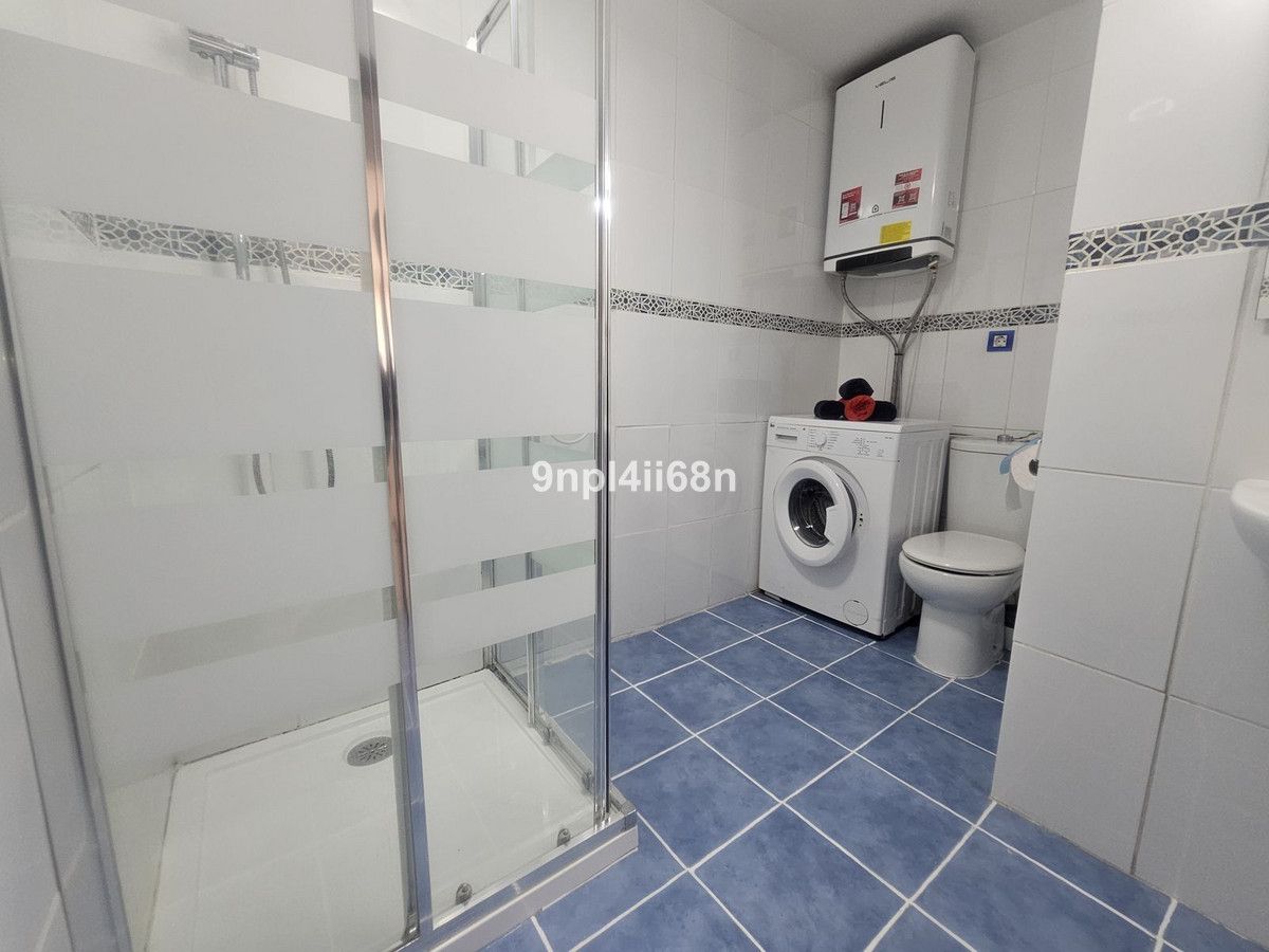 Middle Floor Apartment in Artola, Artola, 7/12