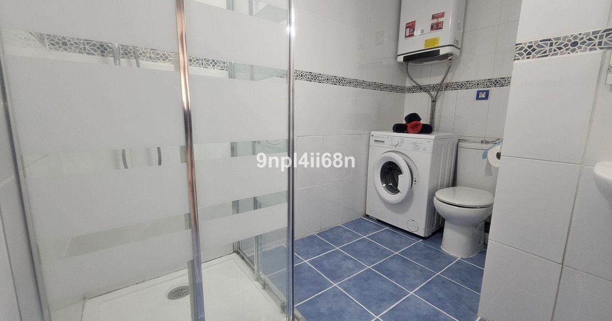 Middle Floor Apartment in Artola, Artola, 7/12