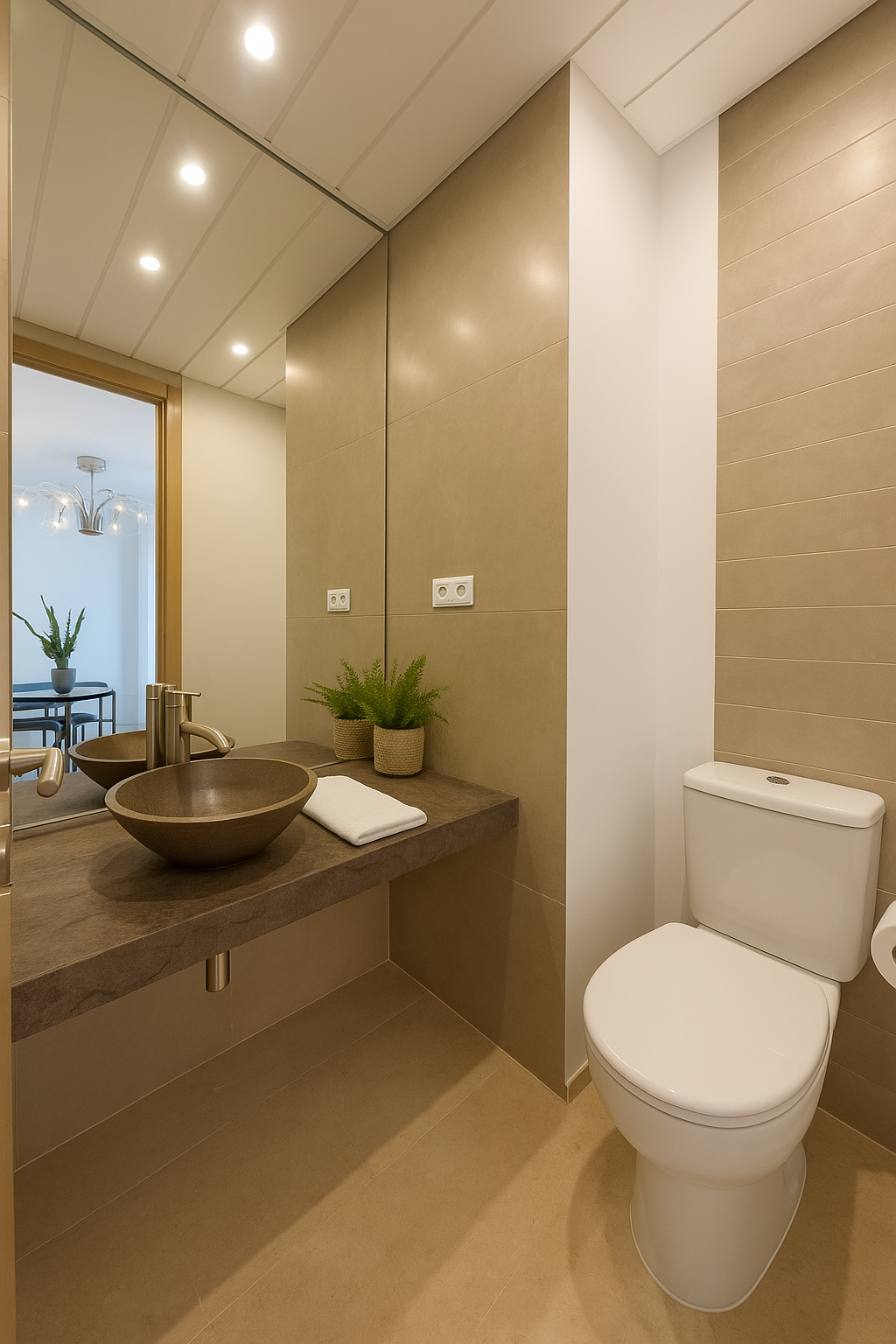 Lägenhet i Sotogrande, Marina de Sotogrande, Sotogrande, 11/12