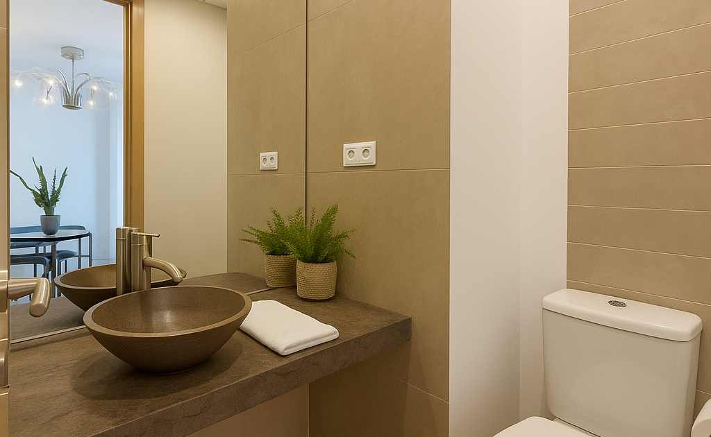 Lägenhet i Sotogrande, Marina de Sotogrande, Sotogrande, 11/12
