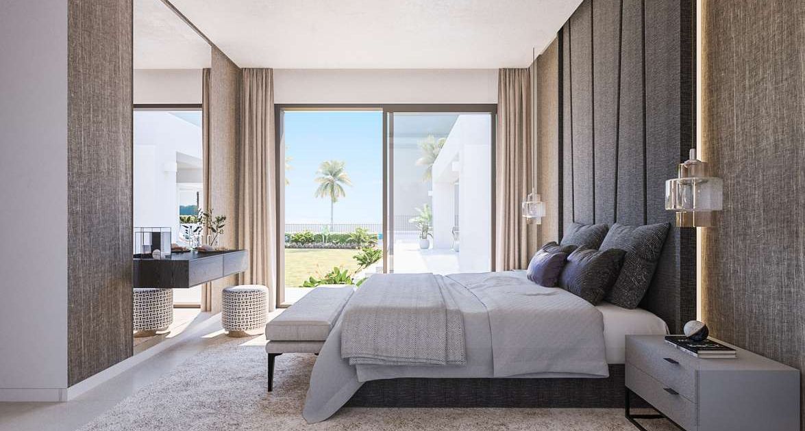 Villa i Benahavis, Benahavis, 4/7