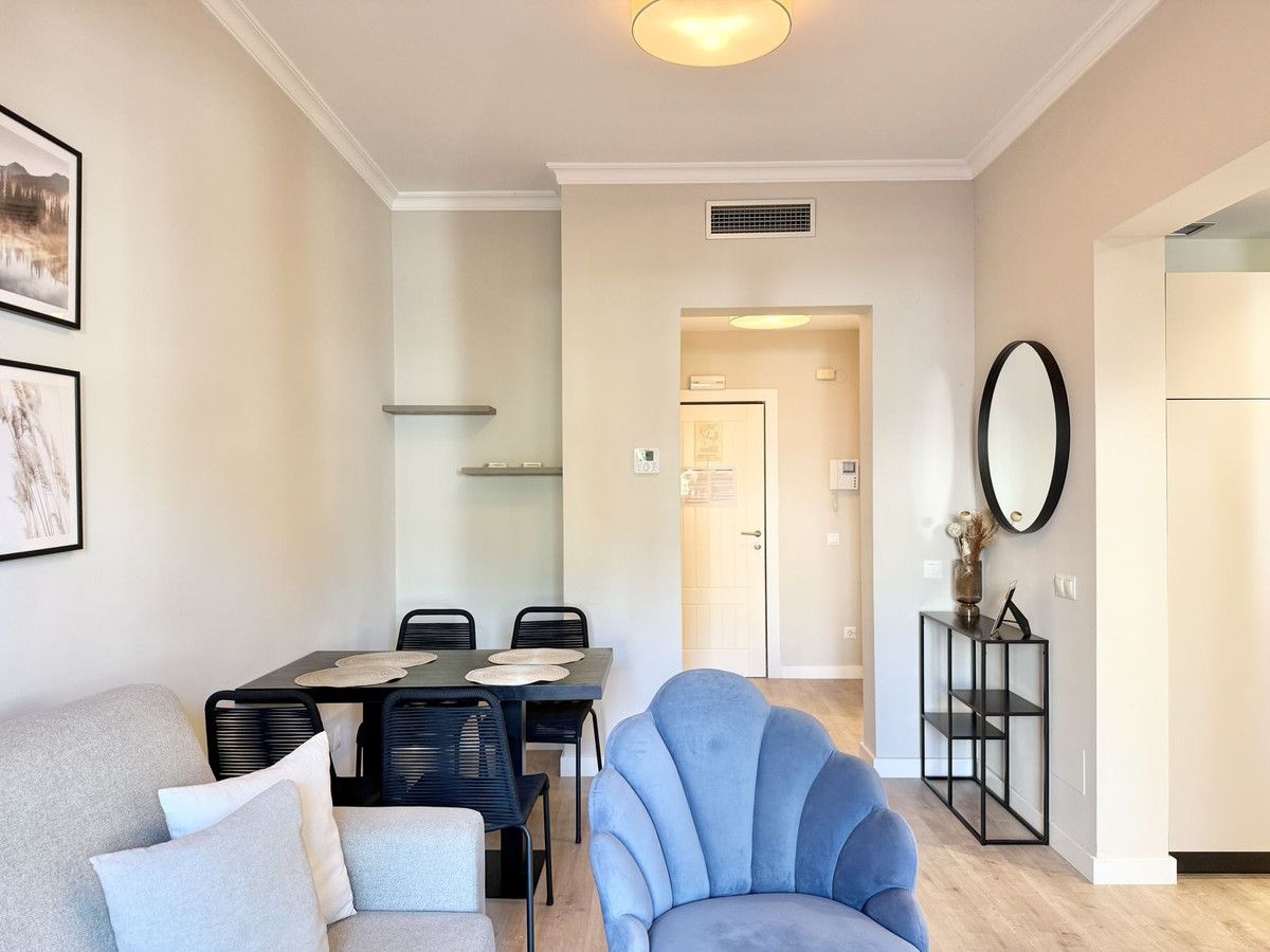 Ground Floor Apartment in Benahavís, Benahavís, 2/12