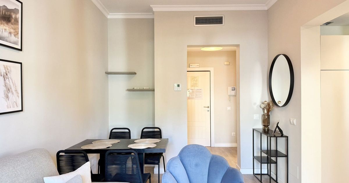 Ground Floor Apartment in Benahavís, Benahavís, 2/12