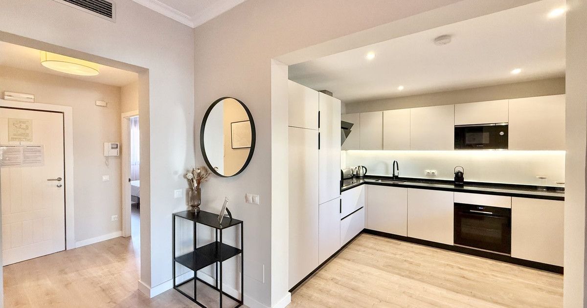 Ground Floor Apartment in Benahavís, Benahavís, 3/12