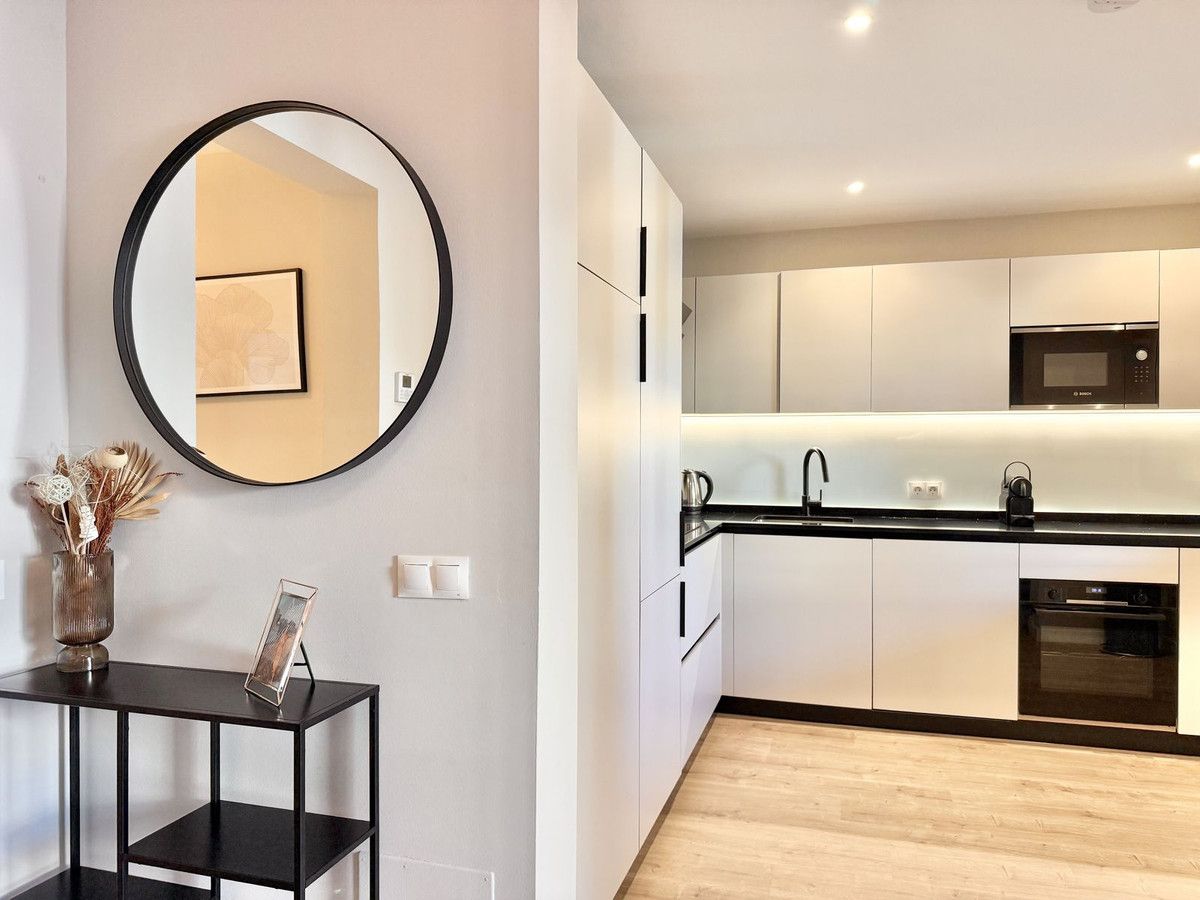 Ground Floor Apartment in Benahavís, Benahavís, 4/12