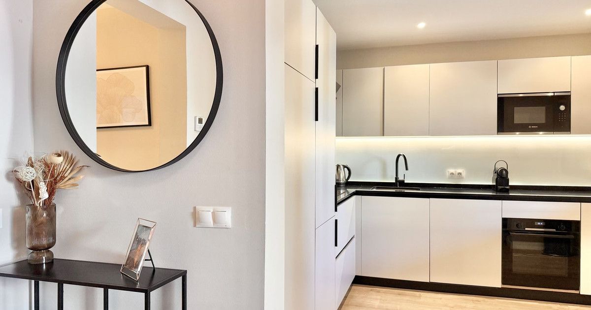 Ground Floor Apartment in Benahavís, Benahavís, 4/12