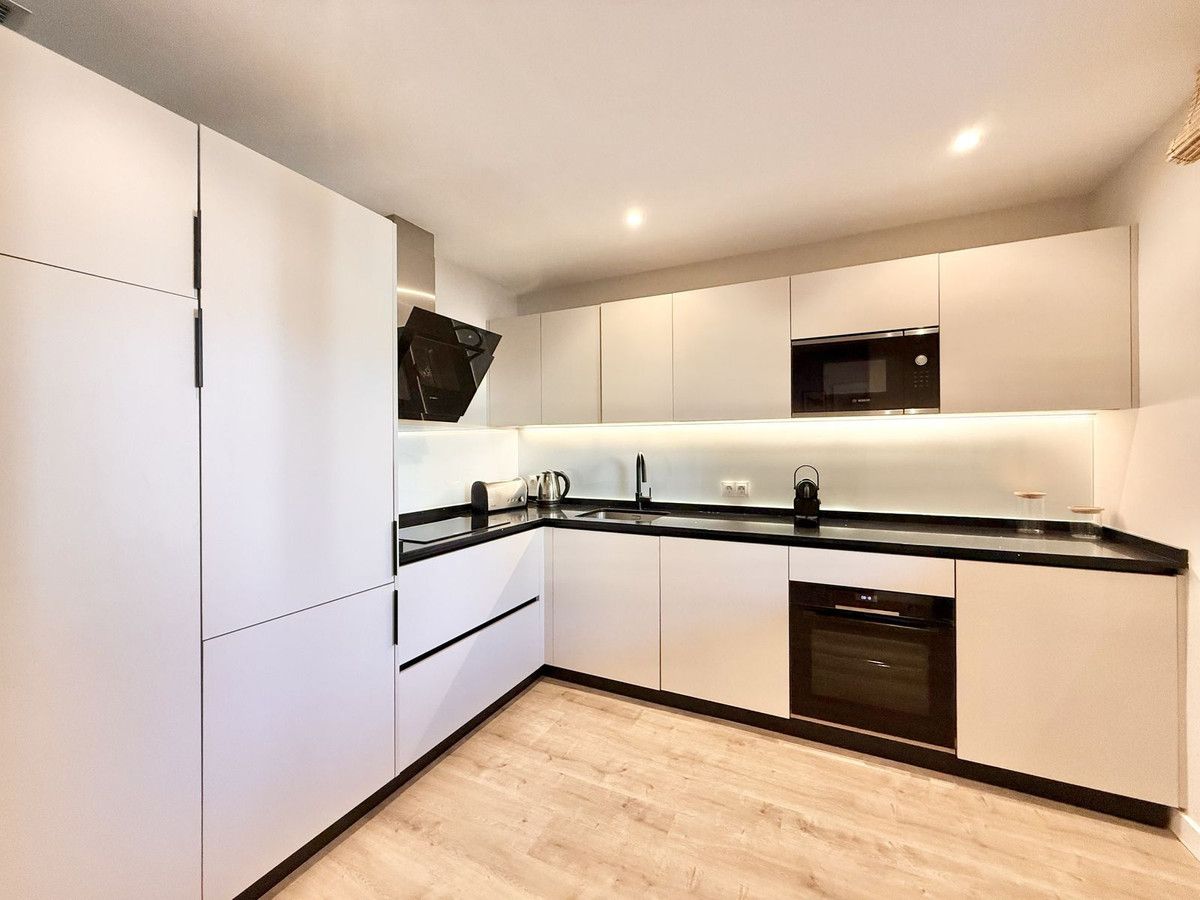 Ground Floor Apartment in Benahavís, Benahavís, 5/12
