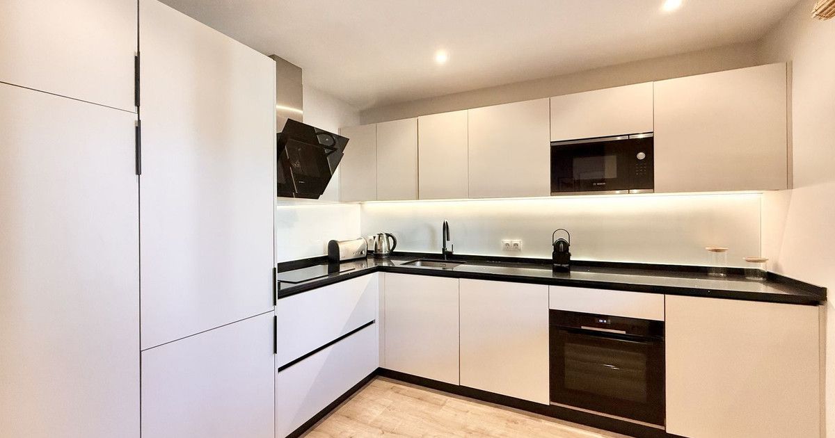 Ground Floor Apartment in Benahavís, Benahavís, 5/12