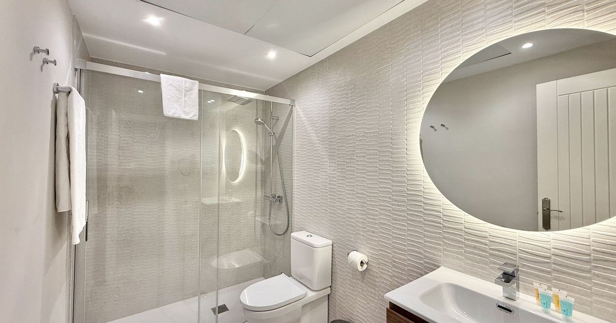 Ground Floor Apartment in Benahavís, Benahavís, 6/12