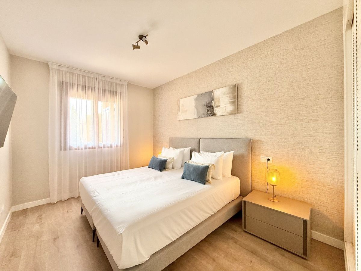 Ground Floor Apartment in Benahavís, Benahavís, 7/12
