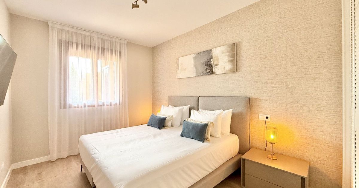 Ground Floor Apartment in Benahavís, Benahavís, 7/12