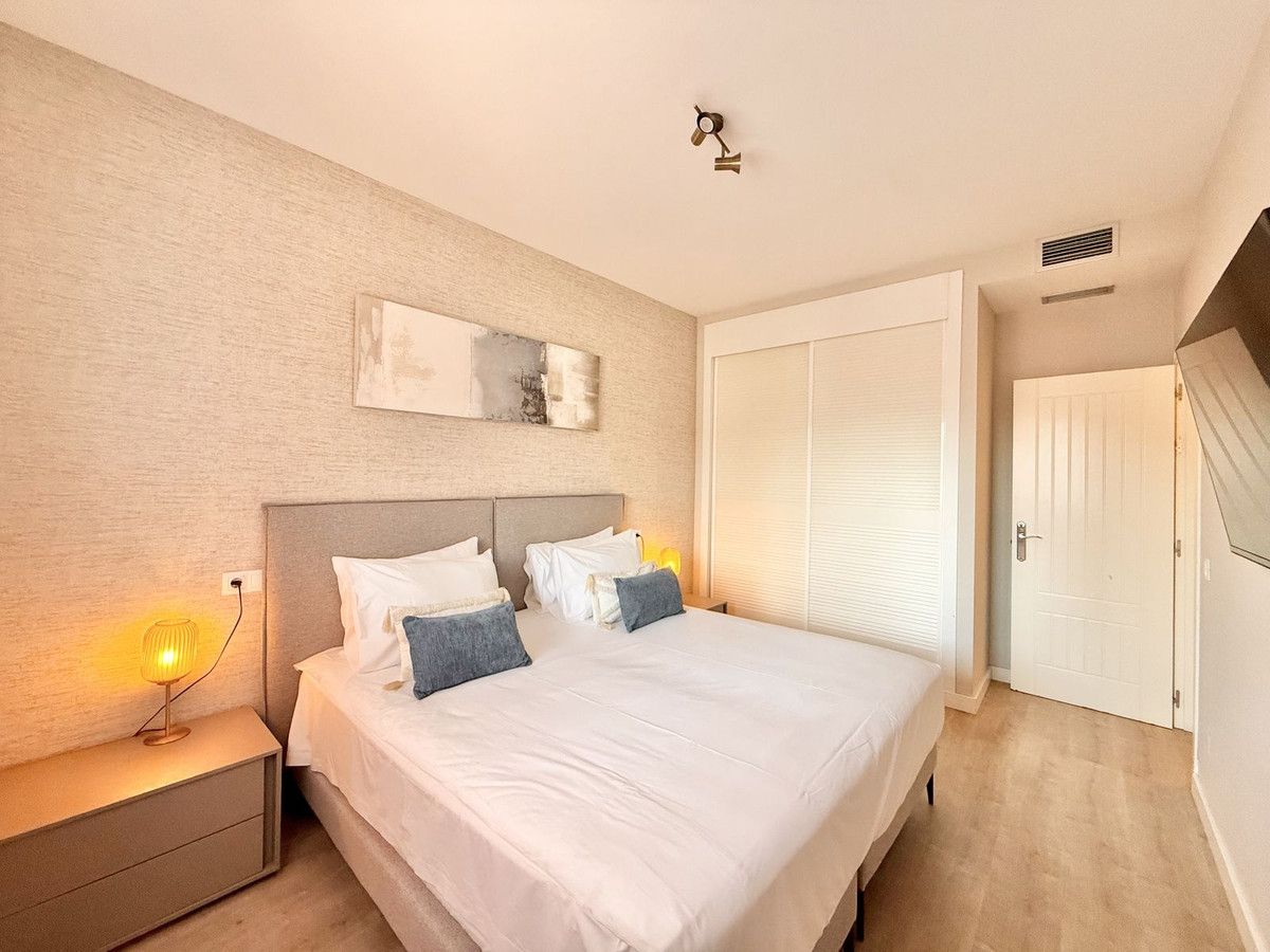 Ground Floor Apartment in Benahavís, Benahavís, 8/12