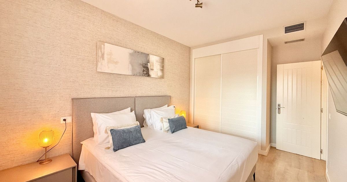 Ground Floor Apartment in Benahavís, Benahavís, 8/12