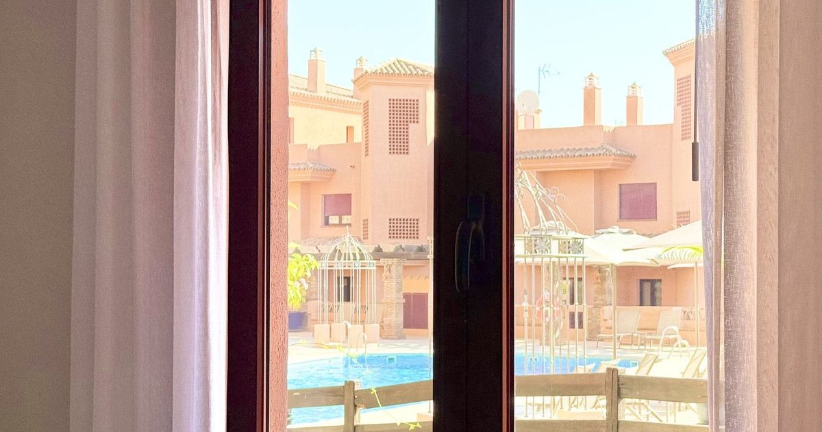 Ground Floor Apartment in Benahavís, Benahavís, 9/12