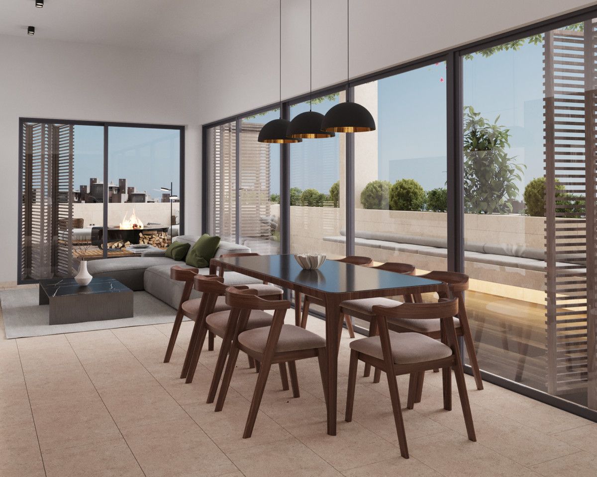 Ground Floor Apartment in New Golden Mile, New Golden Mile, 11/12