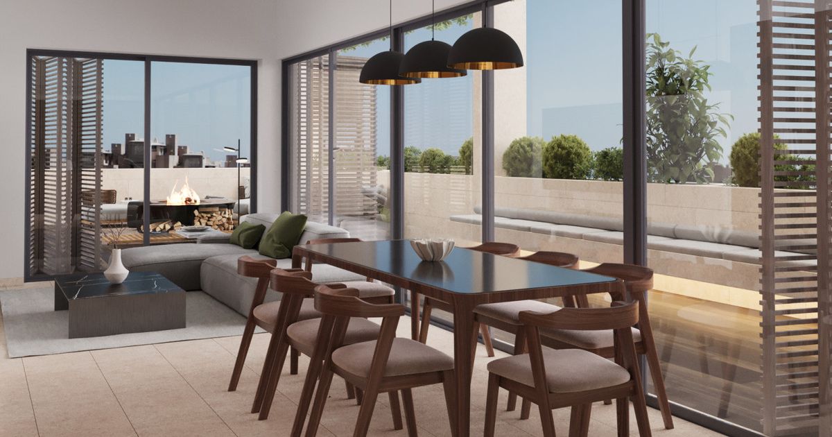Ground Floor Apartment in New Golden Mile, New Golden Mile, 11/12
