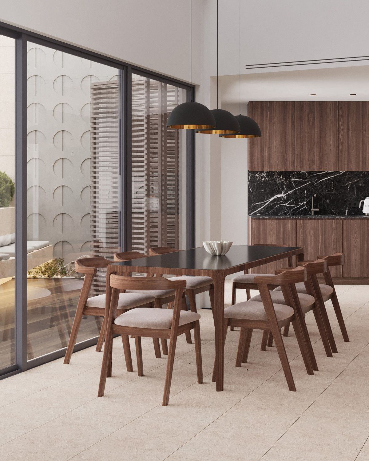 Ground Floor Apartment in New Golden Mile, New Golden Mile, 12/12