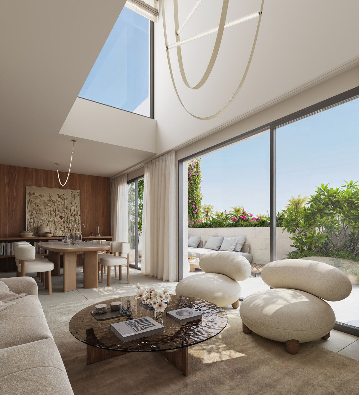 Ground Floor Apartment in New Golden Mile, New Golden Mile, 3/12