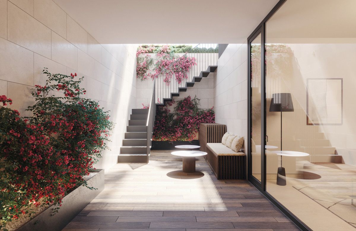 Ground Floor Apartment in New Golden Mile, New Golden Mile, 7/12