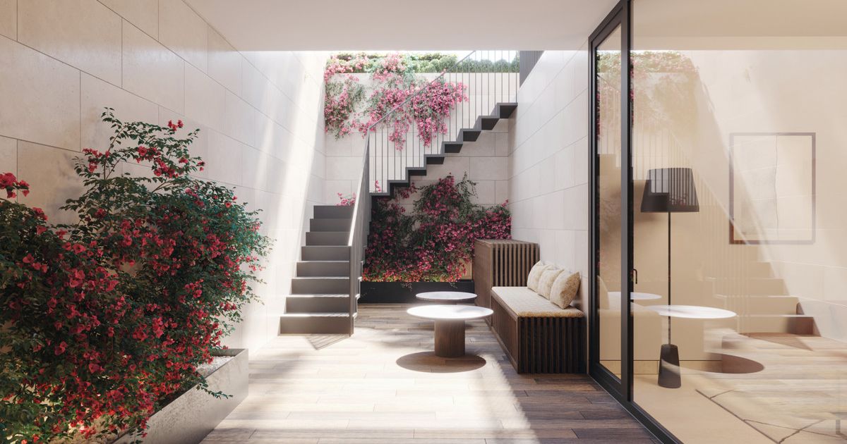 Ground Floor Apartment in New Golden Mile, New Golden Mile, 7/12