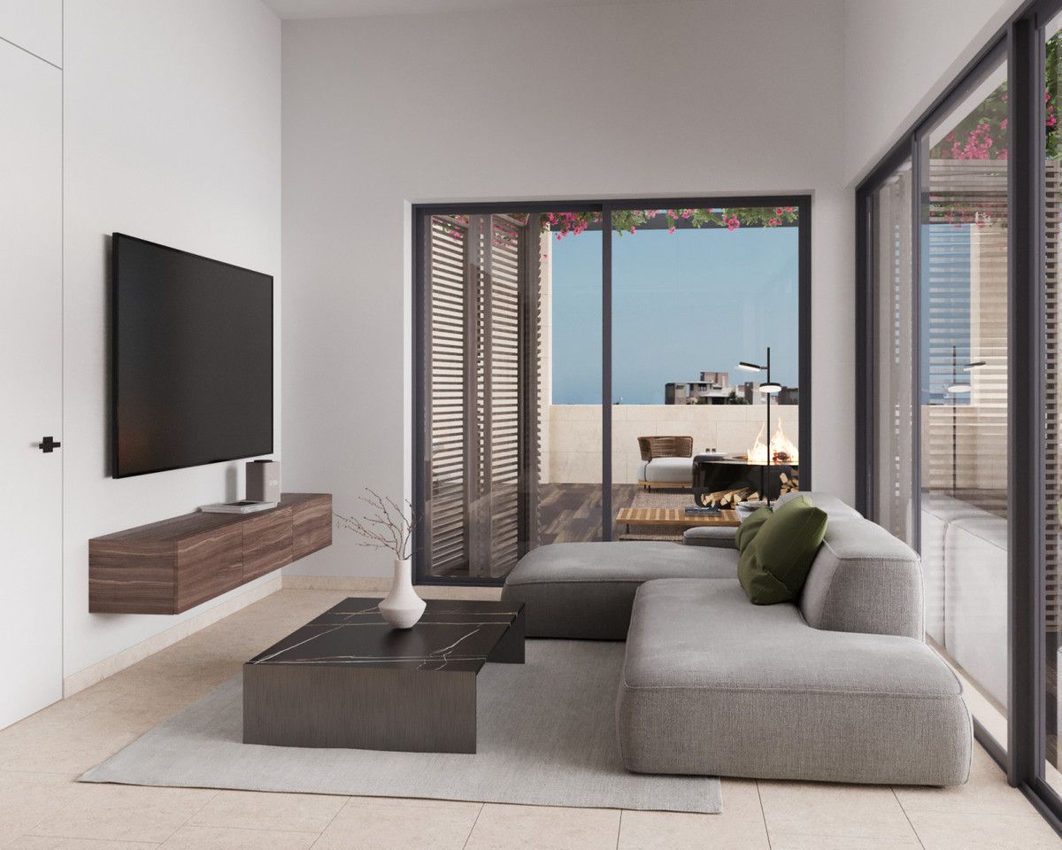 Ground Floor Apartment in New Golden Mile, New Golden Mile, 10/12