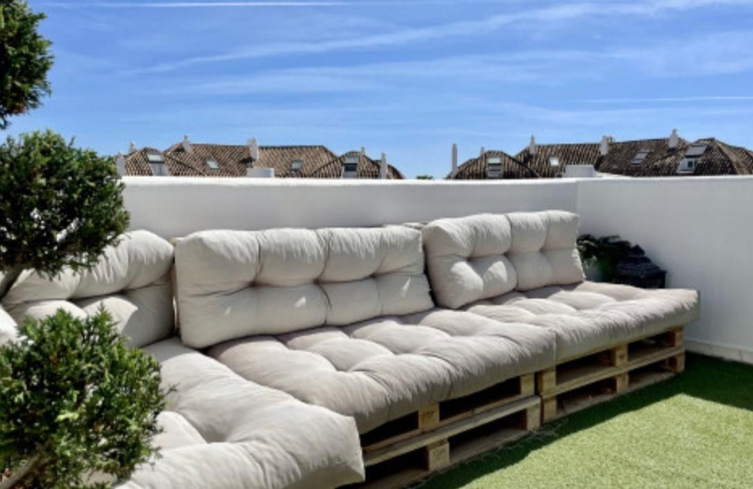 Penthouse in Marbella, Marbella, 12/12